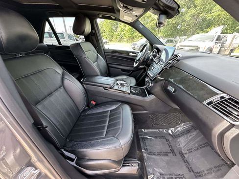 Used 2018 Mercedes-Benz GLE 350 4MATIC image 23