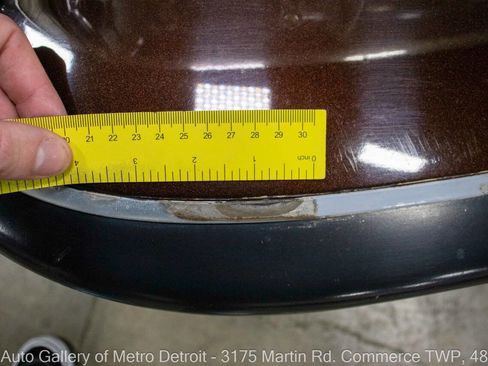 Used 1996 Buick Roadmaster Estate image 30