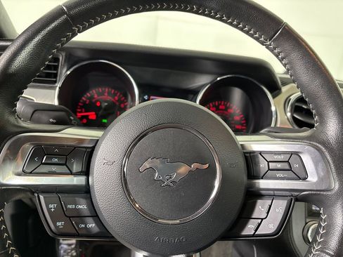 Used 2015 Ford Mustang 50 Years image 11