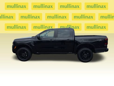 New 2026 Ford Ranger XLT w/ Equipment Group 301A High AWD/4WD image 9