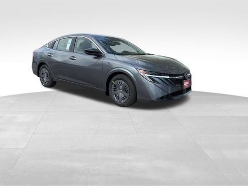 New 2026 Nissan Sentra SV w/ Floor Mat Package image 7