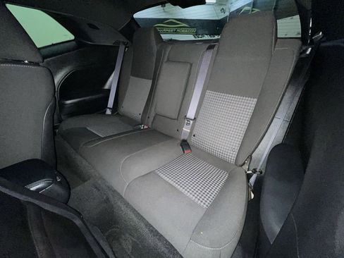 Used 2022 Dodge Challenger R/T w/ Blacktop Package image 26