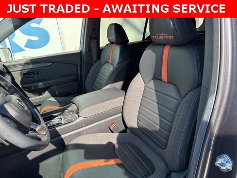 Used 2026 Honda Passport TrailSport image 10