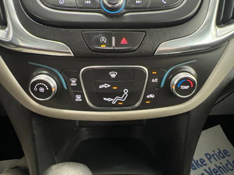 Used 2024 Chevrolet Equinox LS w/ LS Convenience Package AWD/4WD image 27