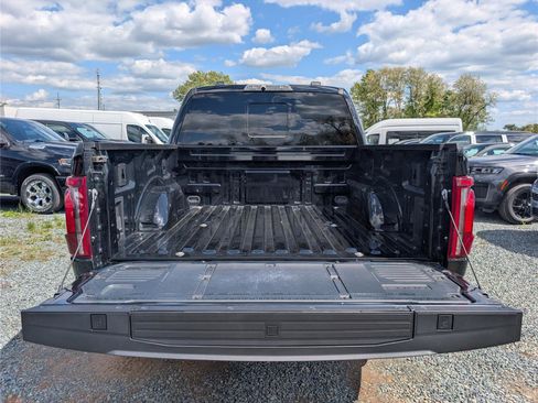 Used 2024 Ford F150 Raptor AWD/4WD image 16