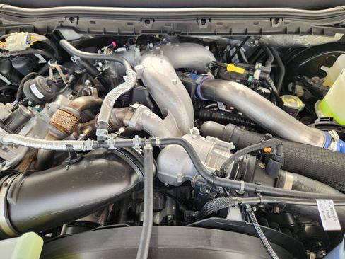 New 2026 Ford F250 Lariat AWD/4WD image 26