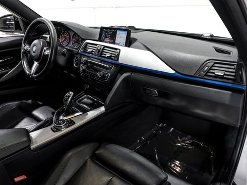 Used 2015 BMW 335i Sedan image 13
