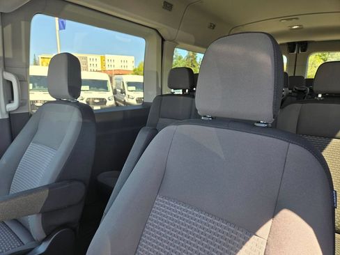 New 2026 Ford Transit 350 XL RWD image 9