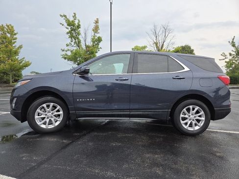 Used 2019 Chevrolet Equinox LT AWD/4WD image 20