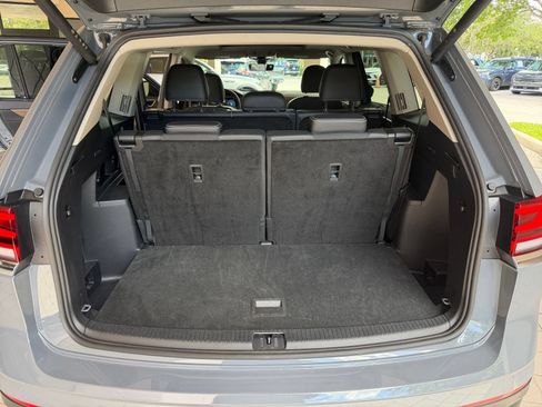 Used 2026 Volkswagen Atlas SE FWD image 29