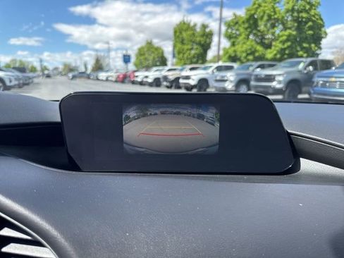 Used 2024 MAZDA MAZDA3 s FWD image 23