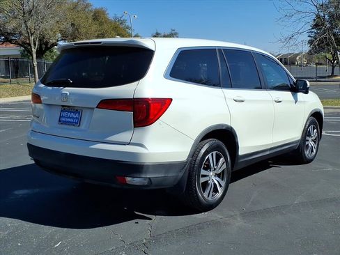 Used 2016 Honda Pilot EX-L image 9