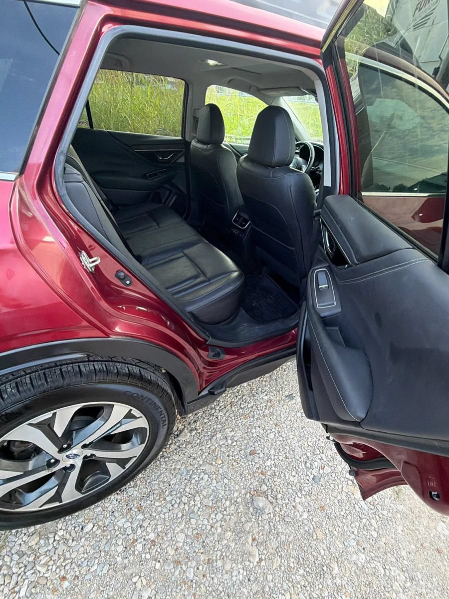 Used 2020 Subaru Outback Limited AWD/4WD image 22