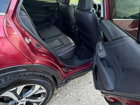 Used 2020 Subaru Outback Limited AWD/4WD image 22
