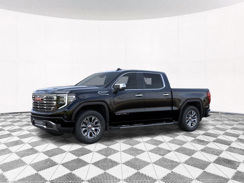 New 2026 GMC Sierra 1500 Denali AWD/4WD image 5