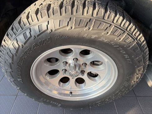 Used 2015 Ford F150 XLT w/ Equipment Group 301A Mid image 35