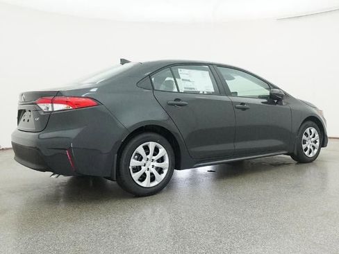 New 2026 Toyota Corolla LE image 25