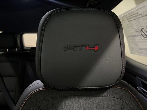 New 2027 GMC Terrain AT4 w/ LPO, Floor Liner Package AWD/4WD image 27