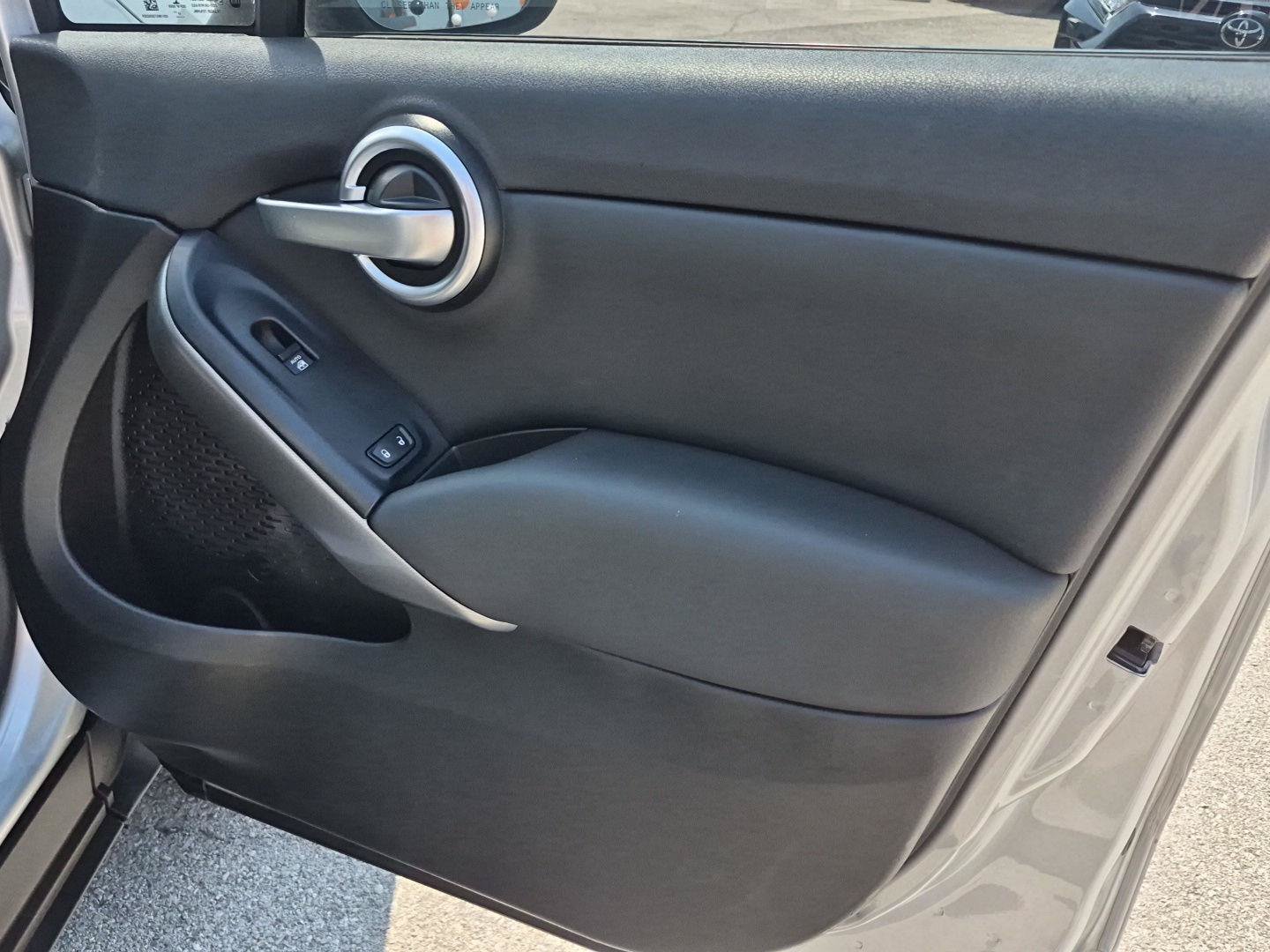 Used 2018 FIAT 500X Pop w/ Popular Equipment Group AWD/4WD image 29