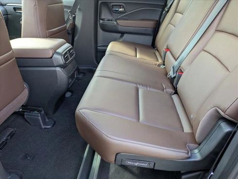 New 2026 Honda Ridgeline RTL image 15
