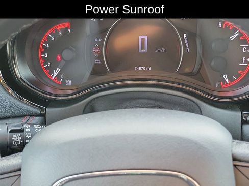 Used 2023 Dodge Durango R/T w/ Blacktop Package image 12