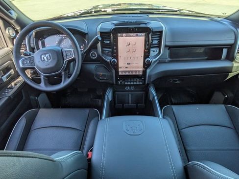 New 2026 RAM 5500 Tradesman image 15