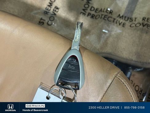 Used 2007 Porsche 911 Carrera S RWD image 29