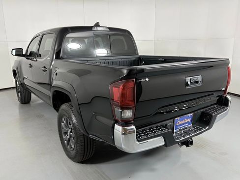Used 2023 Toyota Tacoma SR5 image 6