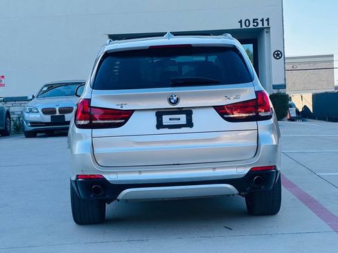 Used 2014 BMW X5 xDrive35i AWD/4WD image 8