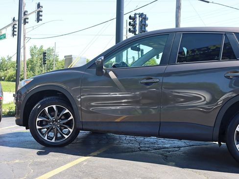 Used 2016 MAZDA CX-5 Grand Touring AWD/4WD image 13