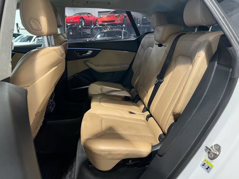 Used 2019 Audi Q8 Prestige image 28