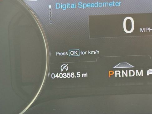 Used 2019 Ford F150 Raptor w/ Equipment Group 802A Luxury image 16