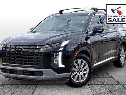Used 2023 Hyundai Palisade SEL