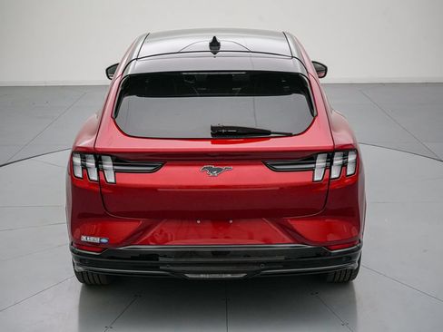 Certified 2021 Ford Mustang Mach-E Premium w/ Equipment Group 301A AWD/4WD image 5