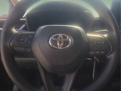 New 2026 Toyota Corolla LE image 25