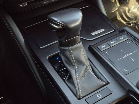 Used 2019 Lexus ES 350 w/ Premium Package FWD image 20