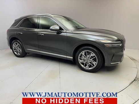 Used 2023 Genesis GV70 2.5T w/ Select Package AWD/4WD image 7