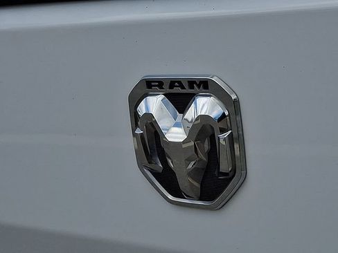 Used 2023 RAM ProMaster 2500 FWD image 29