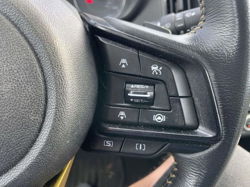 Used 2021 Subaru Crosstrek 2.5i Sport image 32