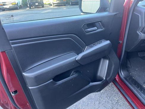 New 2025 Chevrolet Colorado Trail Boss image 15