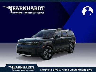 New 2026 Hyundai Santa Fe SEL