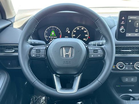 New 2026 Honda HR-V EX-L image 11