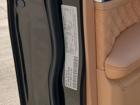 New 2025 Jeep Grand Cherokee L Summit image 23