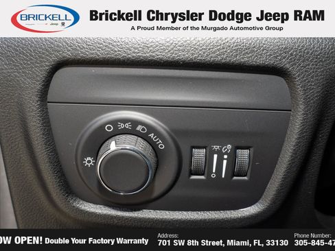 New 2025 Jeep Grand Cherokee L Laredo image 31