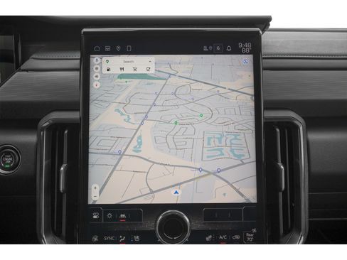 New 2026 GMC Acadia AT4 w/ LPO, Floor Liner Package AWD/4WD image 39