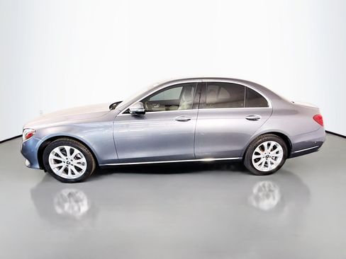 Used 2018 Mercedes-Benz E 300 w/ Premium 1 Package image 6