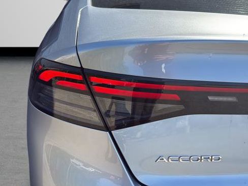 Used 2024 Honda Accord EX image 30