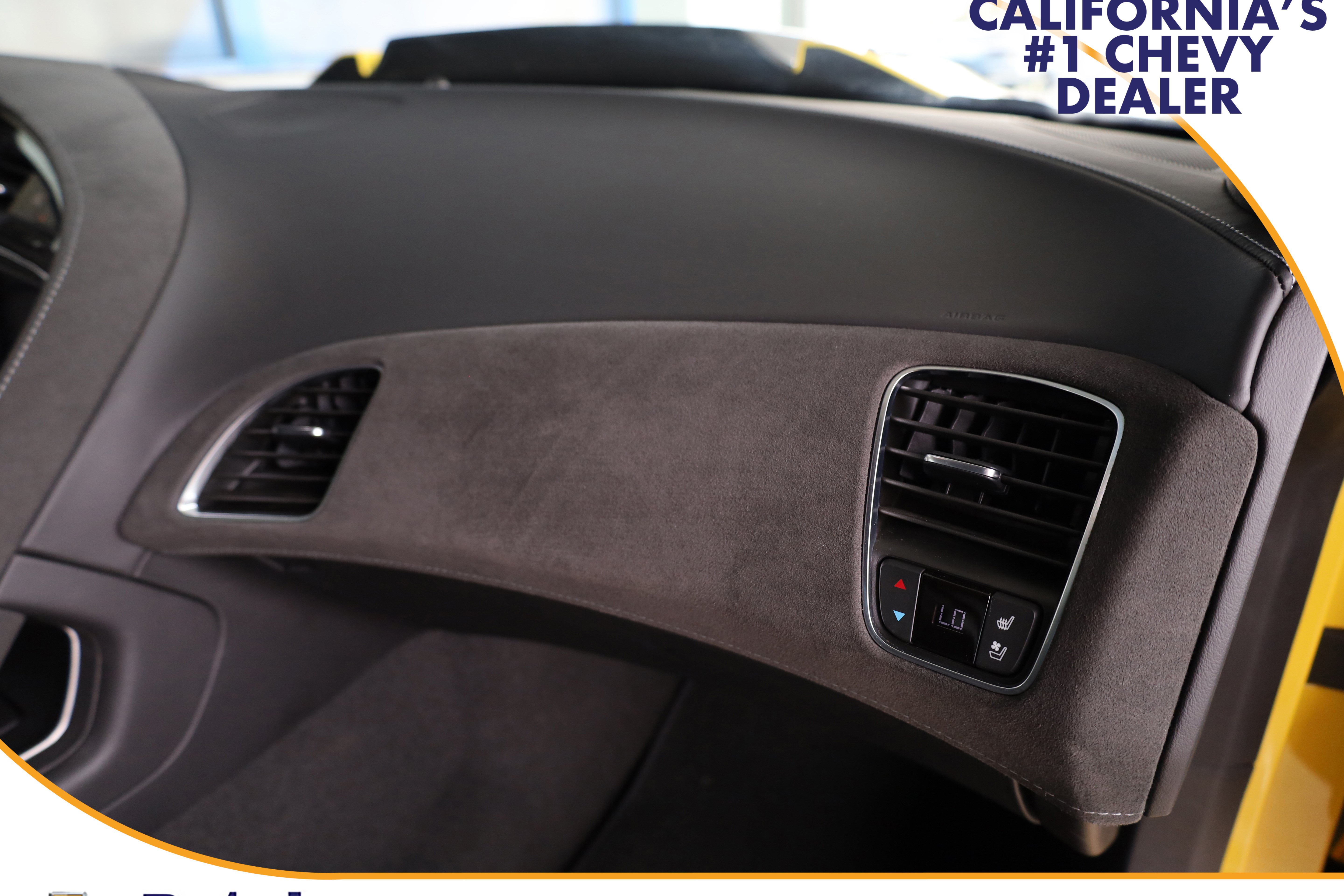 Used 2019 Chevrolet Corvette ZR1 RWD image 57