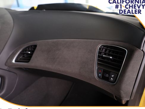 Used 2019 Chevrolet Corvette ZR1 RWD image 57