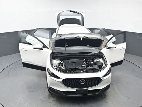 Certified 2025 MAZDA CX-30 AWD 2.5 S image 47